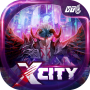 icon X City(x-city: thành phố bất ổn era)