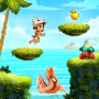 icon Jungle Adventures 3 (Petualangan Hutan 3)