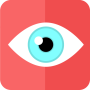 icon EyesDoctor(Latihan pemulihan penglihatan)