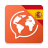 icon Mondly Spanish(Belajar bahasa Spanyol. Berbicara bahasa Spanyol) 9.1.9
