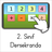 icon com.dersekranda2sinifyeni(2. category Dersekranda
) 1.0.5