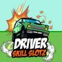 icon Driver Skill Slotz (Asli Keterampilan Pengemudi Online Slotz
)