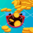 icon Arcade Hole Hoard Master(Lubang Arkade: Master Penimbunan
) 1.0.0.4