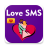 icon Love SMS(SMS cinta) 1.4