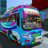 icon Coach Bus Driving Simulator 2020(Mengemudi Bus Kota - Tebak Bus Offroad) 1.1.3