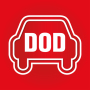 icon DOD(DOD - Kepercayaan Tangan Kedua)