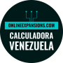 icon Calculadora de Divisas Venezuela()