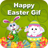 icon Easter Sunday GIF(Selamat Paskah GIF : Minggu 2022
) 1.0