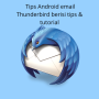icon Thunderbird Email Android Tipss()