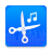 icon MP3Cutter(Pemotong MP3 Pembuat Nada Dering) 3.0.5