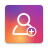 icon com.mobileware.analyzer(Pro: Cerita, Pengikut, Laporan Instagram) 1.5