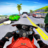 icon Police Moto Bike Traffic Racing:GS(Game Sepeda Motor Game Sepeda 3D) 1.0.4