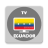icon Tv Ecuador(Tv Ecuador - Televisión Ecuador
) 1.1.5