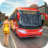 icon American Coach Bus Sim Games(City Bus Penumpang: Permainan Bus
) 0.1