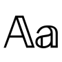 icon Keyboard Fonts(Fonts Keyboard: Font, Emojis)