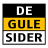 icon De Gule Sider(Halaman Kuning - Pencarian • Temukan) 8.5.17.36