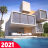icon Home Design Makeover(Desain Makeover Dekorasi Rumah) 1.0.0