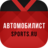 icon ru.sports.khl_avtomobilist(HC Avtomobilist - berita) 4.0.10