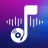 icon New Music Ringtones 2021 Free MP3 Downloader(Pembuat Nada Dering - Nada Dering MP3) 1.0