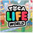 icon Toca life: tips and guides(Tip: Toca Life World Town City 2021
) 1.0