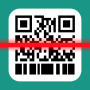 icon QRCode(QR Code Barcode Scanner)