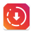 icon story.saver.downloader.repost(Story Saver untuk Instagram, Story Downloader
) 1.0.0