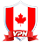 icon canada VPN(Kanada VPN 4U TUNNEL PRO - Klip) 3.23