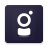 icon GBOX(Perangkat Permainan Puzzle untuk Instagram - Gbox
) 0.6.21