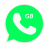 icon gb.wasahpnewversion2021(GB Wasahp Versi baru
) 9.8