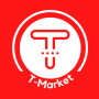 icon Ti Market(T-market)