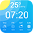 icon Weer(Cuaca Radar Prakiraan
) 2.6.3