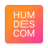 icon Humdes(Desain Manusia. Kunci Gen.) 1.4.1
