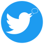 icon Tips for news and social(Twitter Tips untuk Berita)