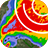 icon Weather forecast(Prakiraan Cuaca Peta Radar
) 1.1.6