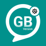 icon GB WhatPlus App(GB Chat Versi Apk 2022)