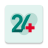icon Med24(Med24
) 2024.9.0
