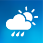 icon com.wealert.weather(天氣 即時 預報
)