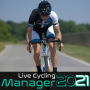 icon LCM2021(Live Cycling Manager 2021
)