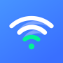 icon Wifi Analyzer - Fast & Secure (Wifi Analyzer - Cepat Aman)