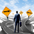 icon Road to success(Kutipan: motivasi, sukses) 1.0.1