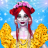 icon Monster Girl(Monster Girl Dress Up Makeup) 1