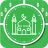 icon com.super.ramzan.prayertime(Kalender Ramadhan 2021 - Waktu Sholat Aplikasi Islami
) 1.4