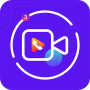 icon Tok Tok Video Call Guide(TiTok HD Video Call Panduan Obrolan Suara
)