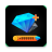 icon Guide for Diamond(Panduan Séries e Animes dan Diamond Gratis Gratis
) 1.0
