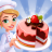 icon Merge Bakery(Merge Bakery - Idle Dessert T) 1.7_379