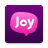 icon JoyChat(JoyChat - Obrolan Video Langsung Acak Temui Saya Online) 1.0.2_0409_R