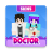icon Doctor Skins for Minecraft(Doctor Skins for Minecraft
) 2.0