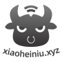 icon com.zg.xhn.google(小黑牛VPN加速器)