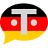 icon com.binarymotor.wahletextlite(Wähle Text Lite. AR. Jerman.) 3.5.1