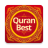 icon QuranBest Indonesia(QuranBest : Al Quran & Adzan) 1.4.8